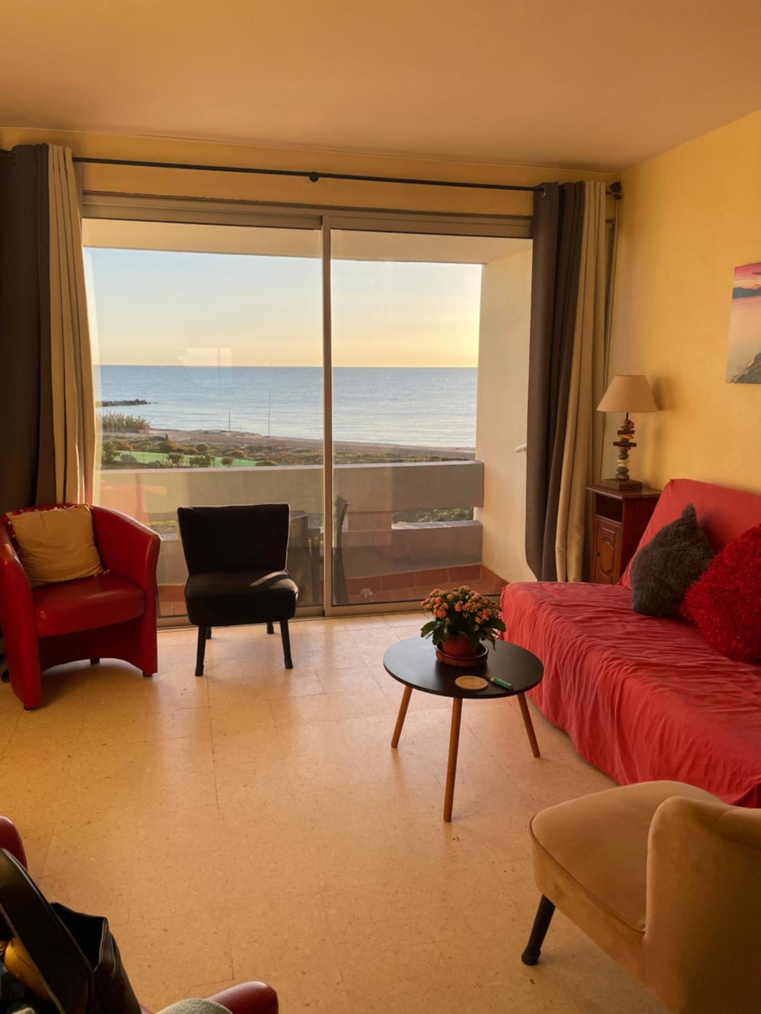 Res Port St.Ange Apartamento Le Barcarès Exterior foto