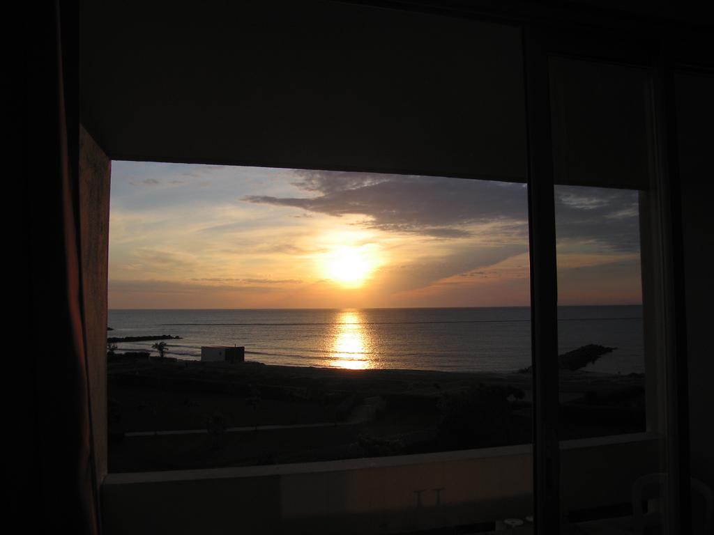 Res Port St.Ange Apartamento Le Barcarès Exterior foto
