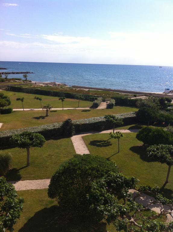 Res Port St.Ange Apartamento Le Barcarès Exterior foto