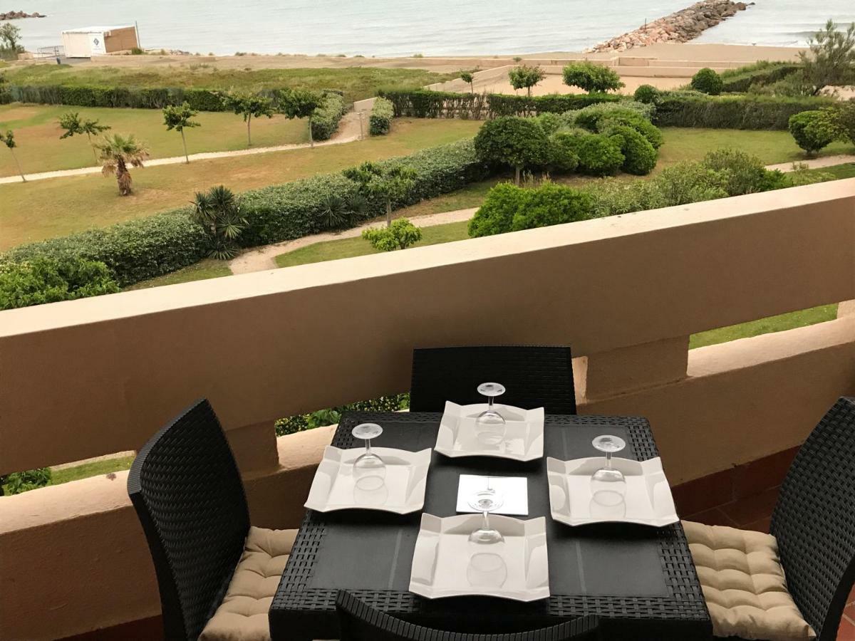 Res Port St.Ange Apartamento Le Barcarès Exterior foto