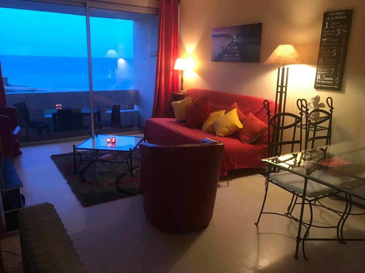 Res Port St.Ange Apartamento Le Barcarès Exterior foto