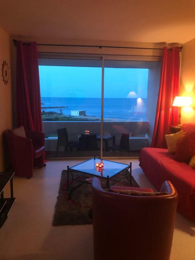 Res Port St.Ange Apartamento Le Barcarès Exterior foto