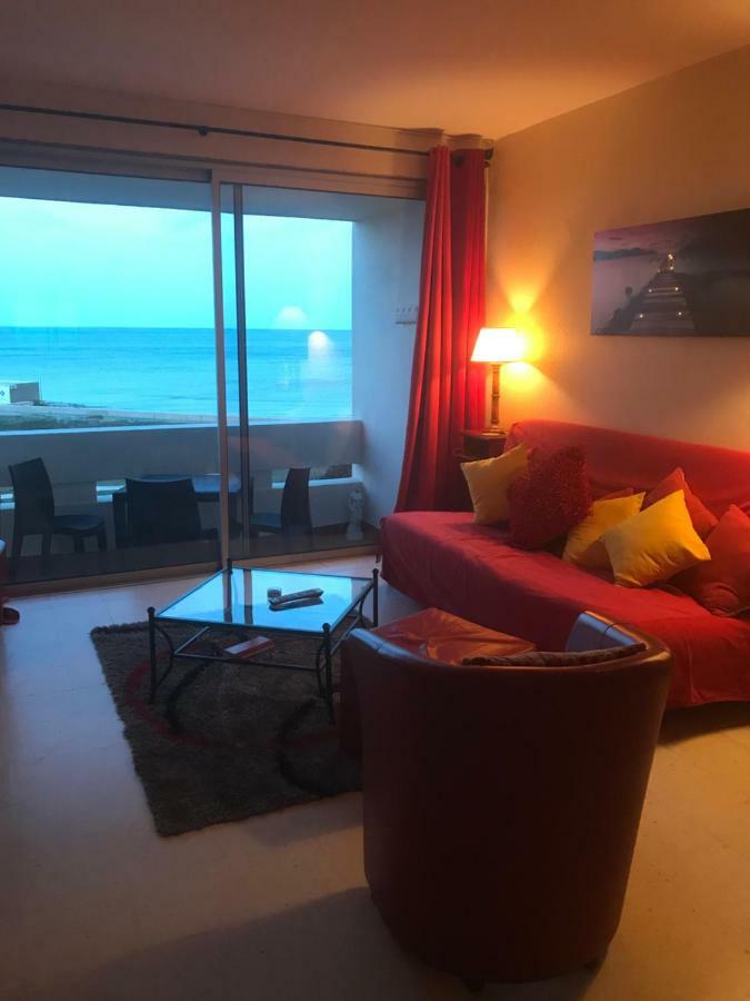 Res Port St.Ange Apartamento Le Barcarès Exterior foto